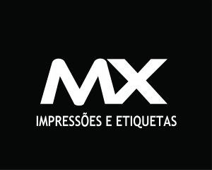 MX Etiquetas Logo