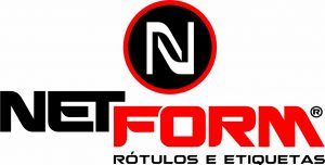 Netform Logo
