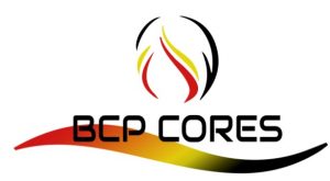 New Cores Logo