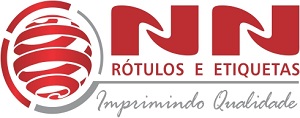 NN Rótulos Logo