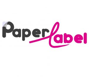 Paperlabel Logo