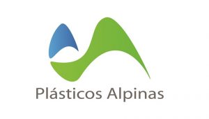 Plasticos Alpinas Logo