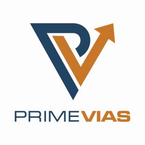 Prime Vias Logo