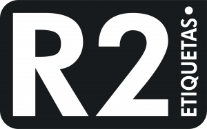 R2 Etiquetas Logo