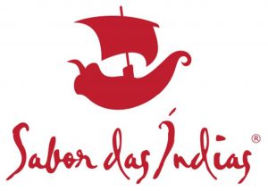 Sabor das Indias Logo