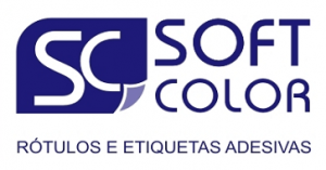 softcolor Logo