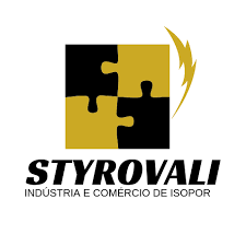 Styrovali Logo