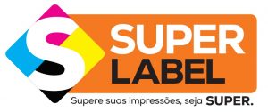 Super Label Logo