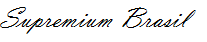 Supremium logo
