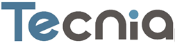 tecnia Logo