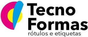 TecnoFormas Logo