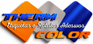 THERM COLOR Logo