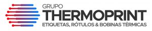 ThermoPrint Logo