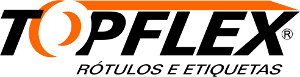 Topflex Logo