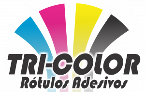 Tricolor Logo