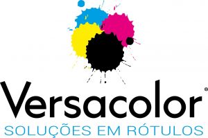 Versacolor Logo