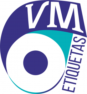 VM Etiquetas Logo