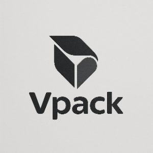 Vpack Logo