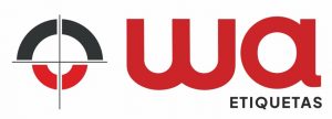 WA Etiquetas Logo