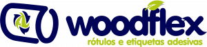 Woodflex Logo