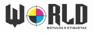 World Rotulos Logo