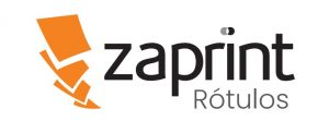 Zaprint Logo