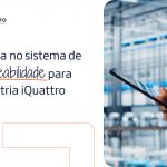 Invista no sistema de rastreabilidade para indústria iQuattro